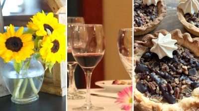 November Specials & Celebrations